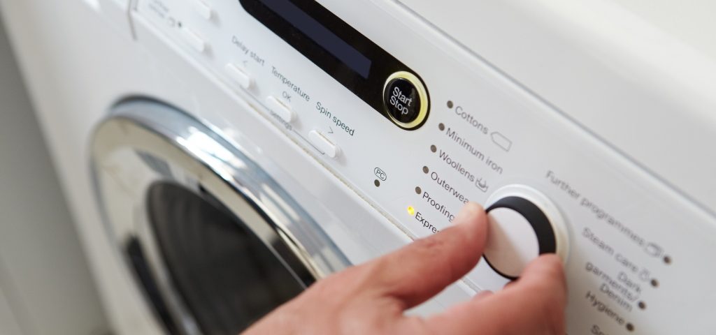 Detergent