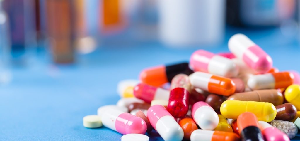 Pharmaceutical