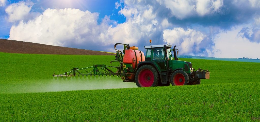 agriculture