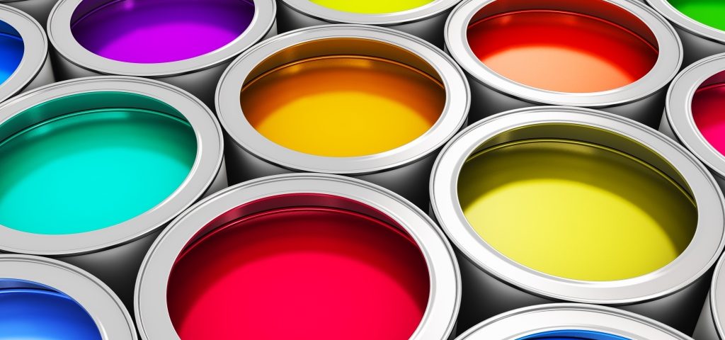 paint